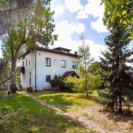 Apartamento Authentic 2 Bdr In Artistic Old Town