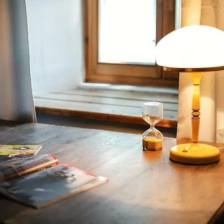 Apartamento Authentic 2 Bdr In Artistic Old Town *