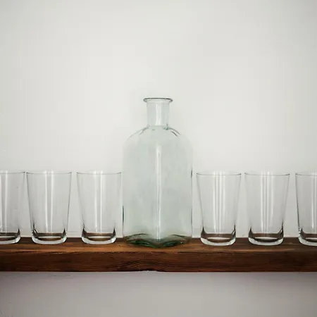 Διαμέρισμα Authentic 2 Bdr In Artistic Old Town