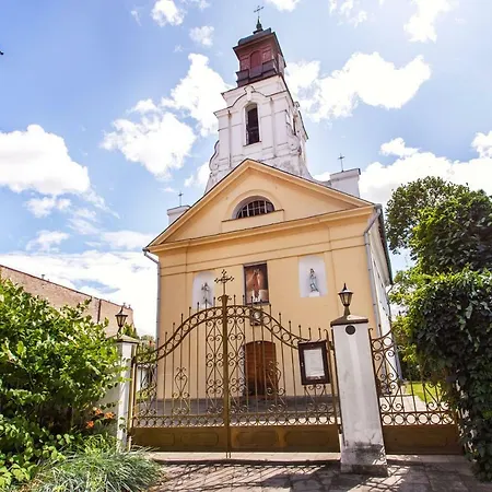 Διαμέρισμα Authentic 2 Bdr In Artistic Old Town *